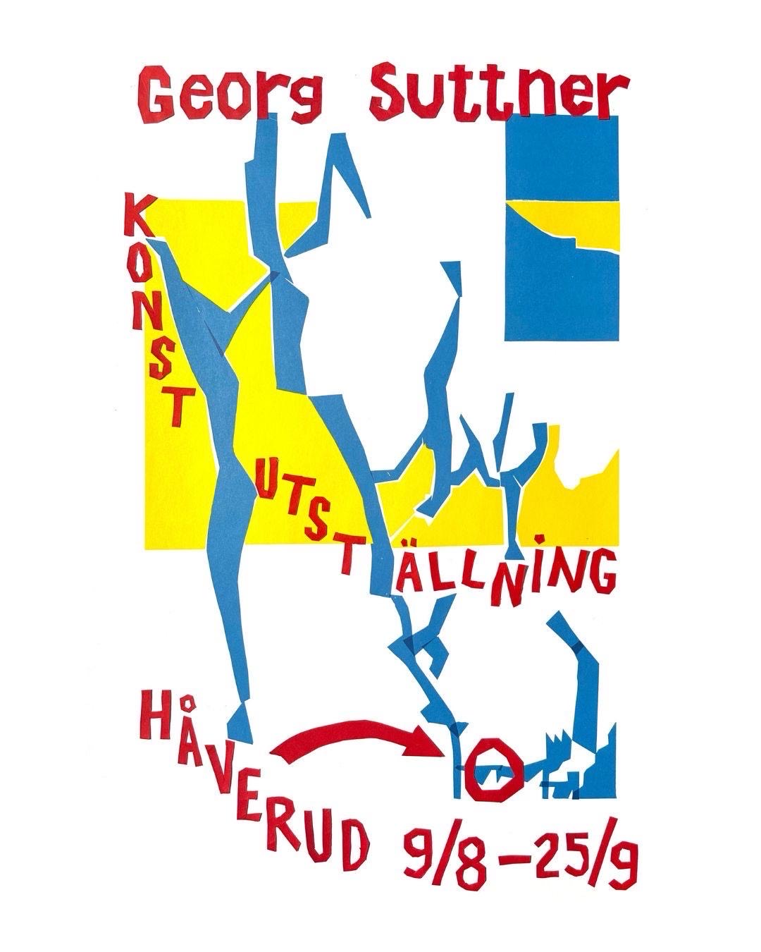 Suttner utställning 2025